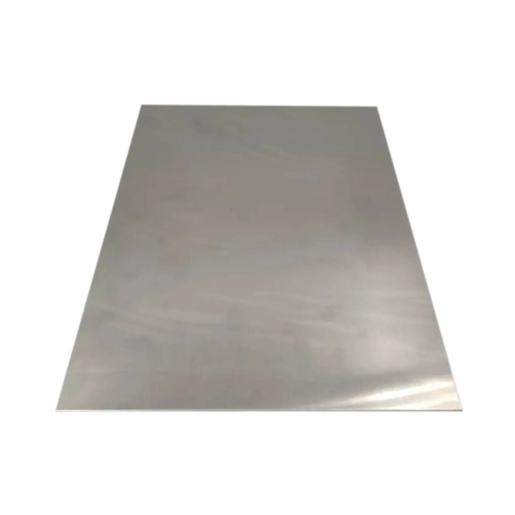 ROOFING CHERRYLUME 8FT T-0.5MM PLAIN ALUM. GI.
